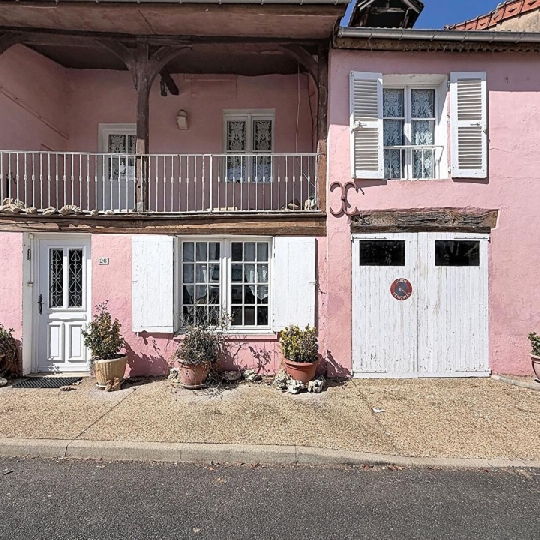 Maison / Villa LUGNY (71260) 95.00m2 76 000 € 