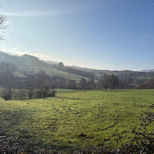 Terrain BUFFIERES (71250) 1950.00m2 39 500 € 