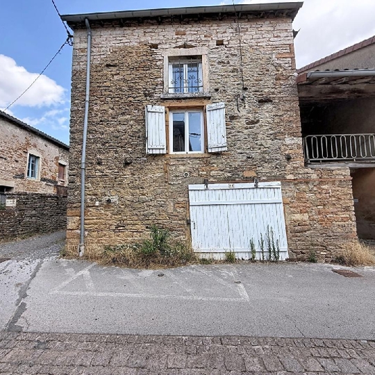 Maison / Villa AZE (71260) 67.00m2 149 000 € 