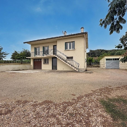 Réseau Immo-diffusion : Maison VIRE (71260) 82.00m2  189 000 € 