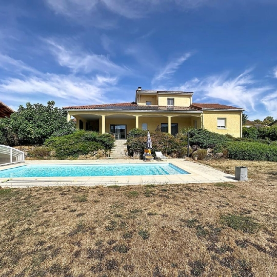 Maison / Villa MATOUR (71520) 174.00m2 370 000 € 