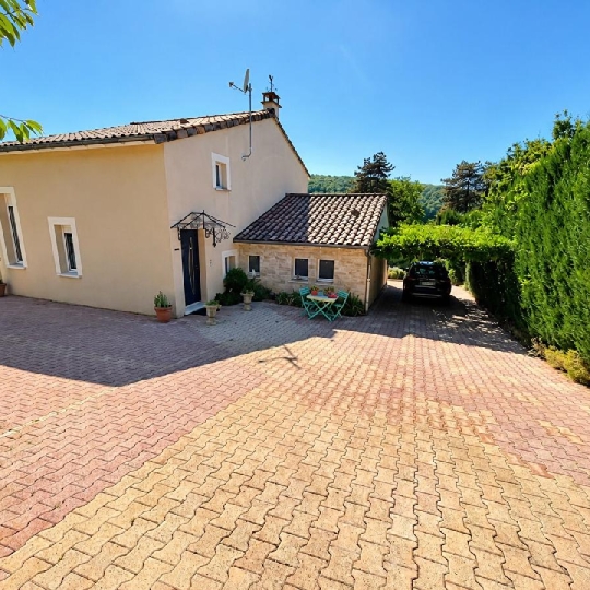 Maison / Villa BURGY (71260) 163.00m2 330 000 € 