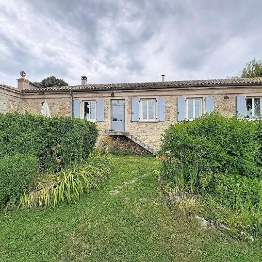 Maison / Villa SENOZAN (71260) 173.00m2 299 000 € 