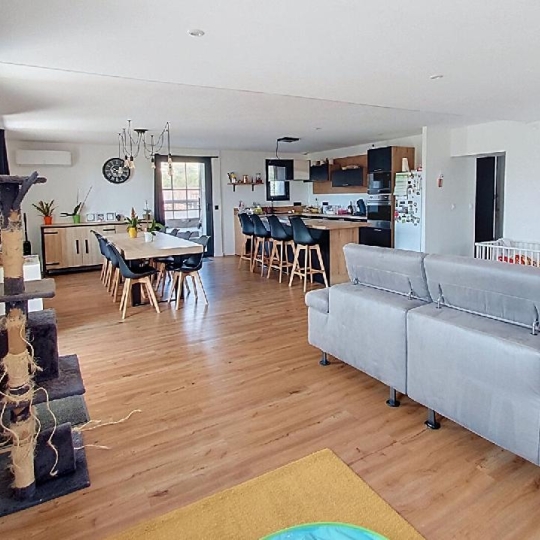Maison LANTIGNIE (69430) 220.00m2 - 335 000 € 