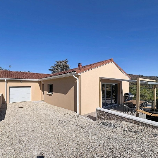 Maison / Villa DONZY-LE-PERTUIS (71250) 100.00m2 310 000 € 