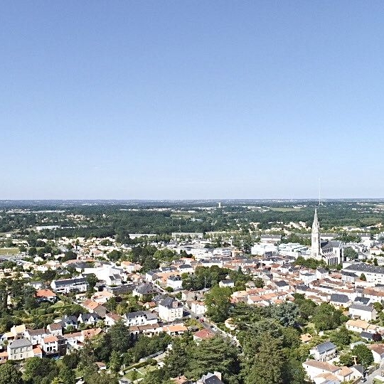 Appartement VERTOU (44120) 33.00m2 600 € 