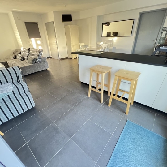 Maison / Villa NANTES (44200) 100.00m2 1 450 € 