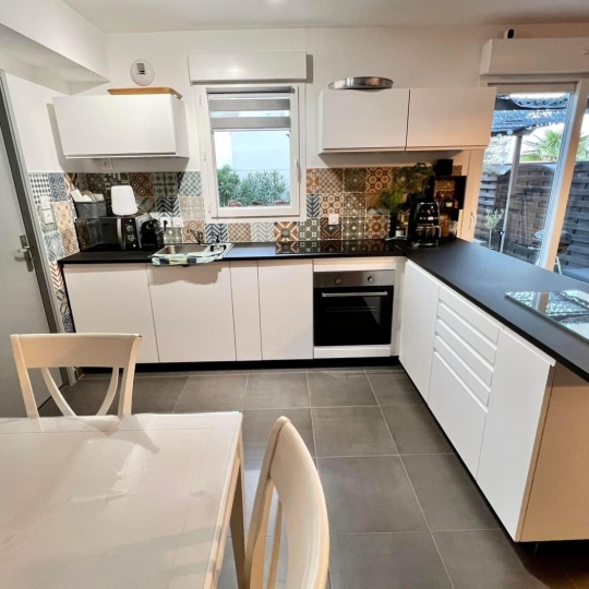 Maison / Villa VERTOU (44120) 100.00m2 1 450 € 