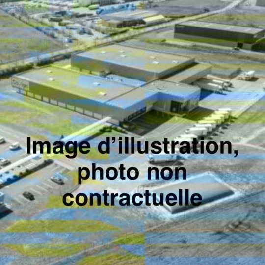 Autre TREILLIERES (44119) 660.00m2 14 000 € 