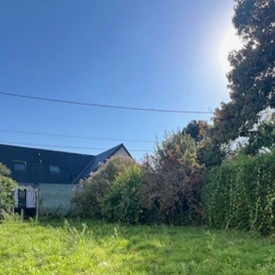 Terrain VERTOU (44120) 205.00m2 89 500 € 