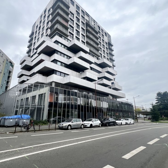 2 Pièces NANTES (44000) 45.00m2  - 222 000 € 