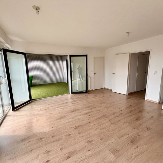 2 Pièces NANTES (44000) 45.00m2 - 207 000 € 