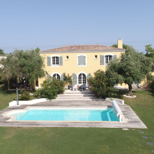Domaine VERTOU (44120) 216.00m2 - 1 100 000 € 