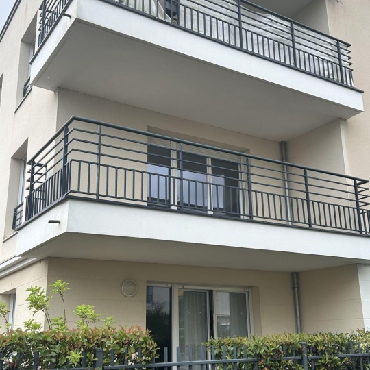 3 Pièces NANTES (44000) 65.00m2  - 262 500 € 