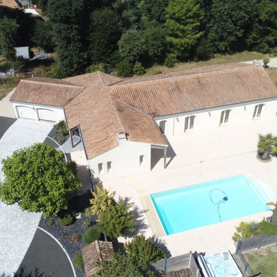 Domaines / Propriétés NANTES (44200) 200.00m2 563 750 € 