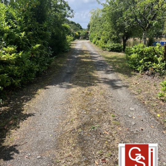 Maison / Villa VERTOU (44120) 97.00m2 322 200 € 