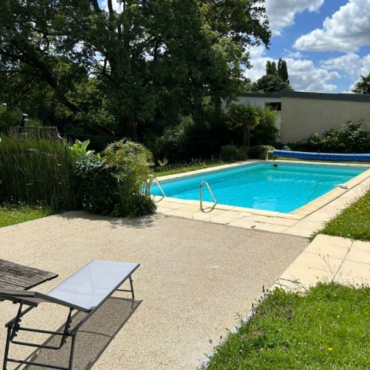 Maison / Villa NANTES (44200) m2 1 030 000 € 