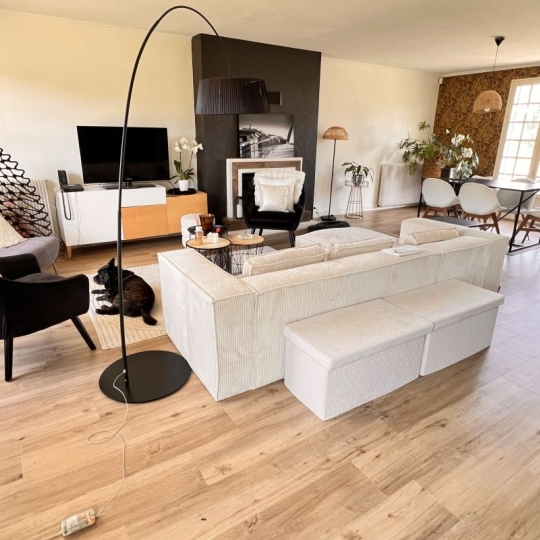 Maison NANTES (44000) m2 - 870 000 € 