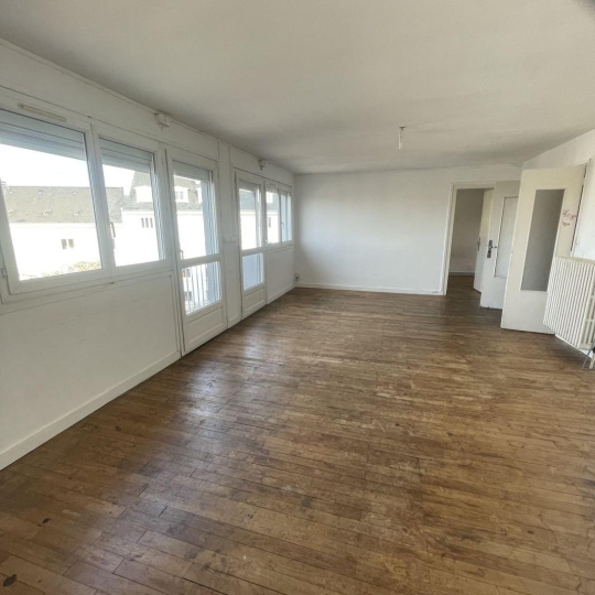 Appartement NANTES (44000) 94.00m2 262 000 € 