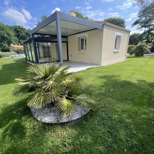 Maison BASSE-GOULAINE (44115) 140.00m2 - 495 000 € 
