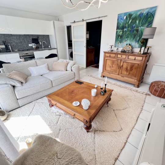2 Pièces NANTES (44300) 47.00m2 - 220 000 € 