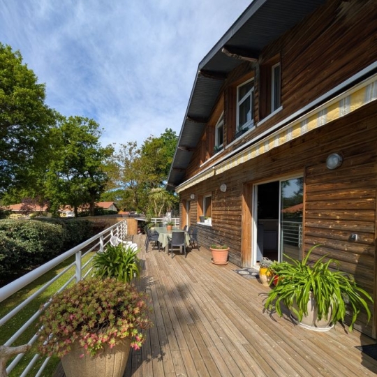 Maison LABENNE (40530) 127.00m2  - 574 000 € 