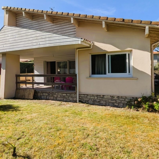 Réseau Immo-diffusion : Maison CAPBRETON (40130) 105.00m2  740 000 € 