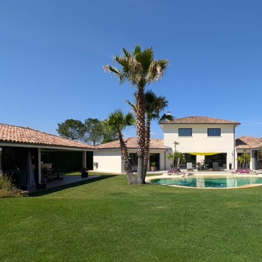 Maison / Villa SAINT-GEOURS-DE-MAREMNE (40230) 225.00m2 892 500 € 