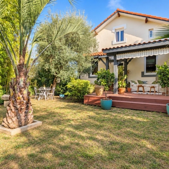 Maison DAX (40100) 100.00m2 - 378 000 € 