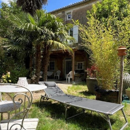 Maison VILLEFAGNAN (16240) 214.00m2  - 255 300 € 