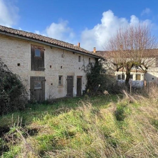 Maison SAUZE-VAUSSAIS (79190) 103.00m2  - 70 000 € 