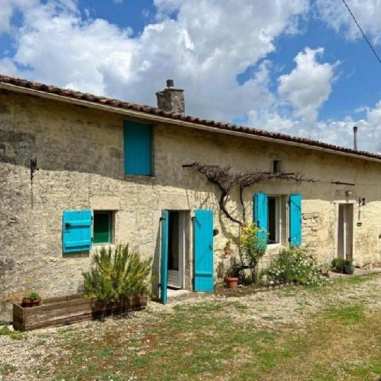 Maison / Villa VILLEFAGNAN (16240) 137.00m2 170 200 € 