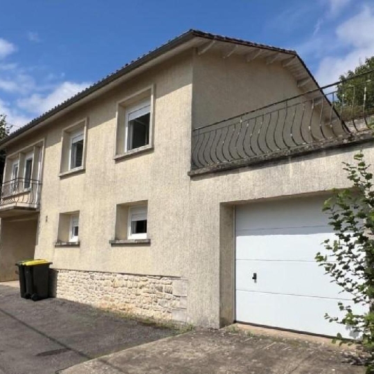 Maison RUFFEC (16700) 100.00m2  - 169 600 € 