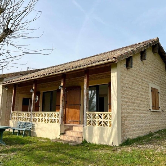 Maison / Villa CHEF-BOUTONNE (79110) 86.00m2 107 500 € 