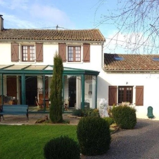 Maison SAUZE-VAUSSAIS (79190) 174.00m2  - 249 950 € 