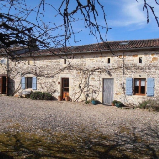 Réseau Immo-diffusion : Maison SAUZE-VAUSSAIS (79190) 203.00m2  258 500 € 