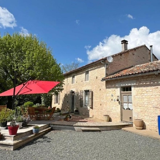 Maison SAUZE-VAUSSAIS (79190) 273.00m2 - 259 950 € 