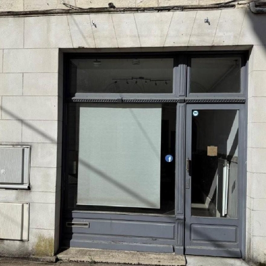 Maison RUFFEC (16700) 42.00m2  - 65 000 € 