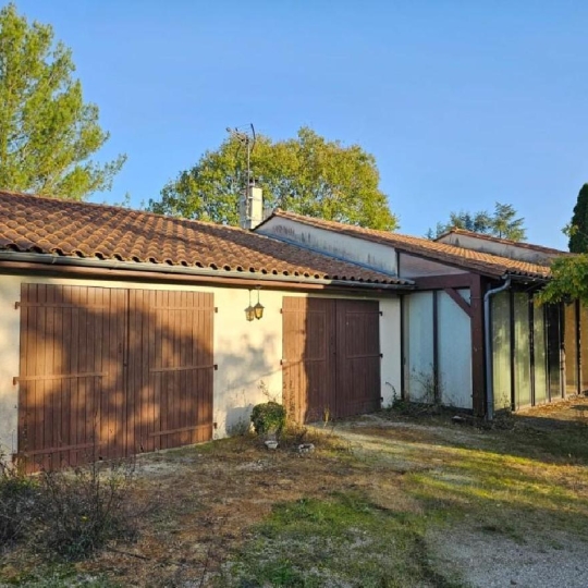 Maison / Villa VERTEUIL-SUR-CHARENTE (16510) 85.00m2 129 000 € 