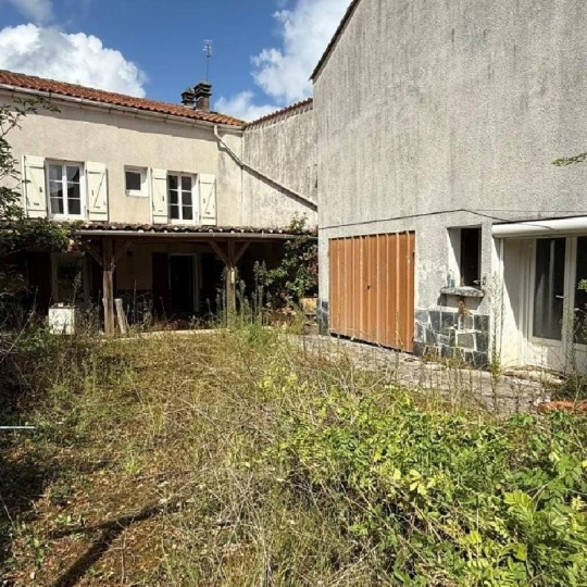 Maison / Villa MANSLE (16230) 67.00m2 55 000 € 