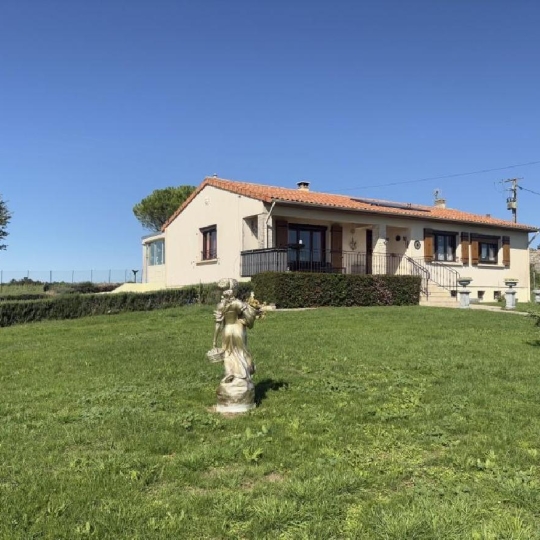 Réseau Immo-diffusion : Maison CHEF-BOUTONNE (79110) 176.00m2  250 000 € 