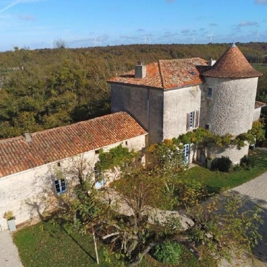 Maison CIVRAY (86400) 258.00m2 - 473 500 € 