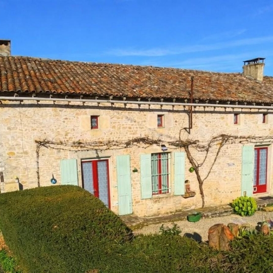 Réseau Immo-diffusion : Maison SAUZE-VAUSSAIS (79190) 155.00m2  134 400 € 
