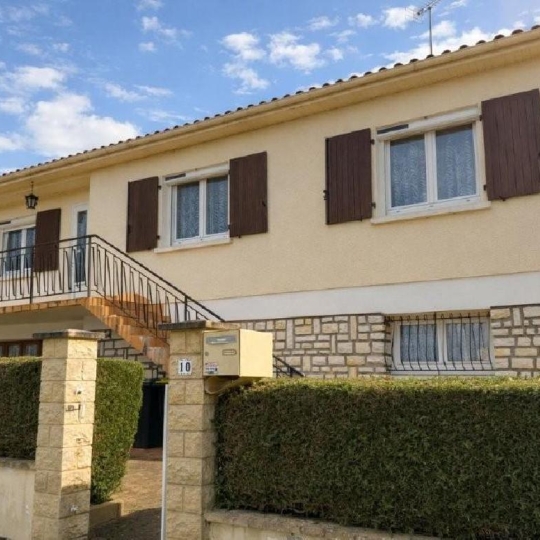 Maison RUFFEC (16700) 136.00m2 - 148 925 € 