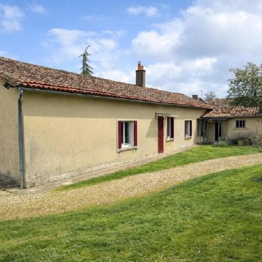 Maison SAUZE-VAUSSAIS (79190) 76.00m2 - 96 770 € 