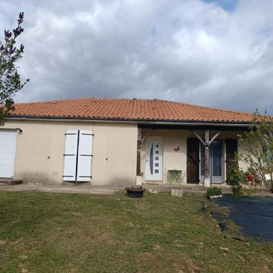 Réseau Immo-diffusion : Maison MANSLE (16230) 88.00m2  150 500 € 