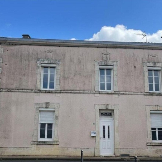 Maison AUNAC (16460) 147.00m2 - 149 990 € 