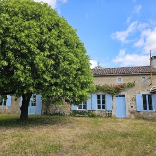 Maison CHAUNAY (86510) 132.00m2 - 107 500 € 