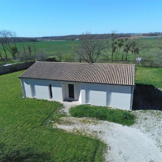Réseau Immo-diffusion : Maison MANSLE (16230) 110.00m2  212 765 € 
