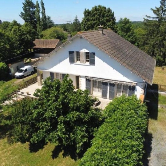 Maison SAUZE-VAUSSAIS (79190) 181.00m2 - 150 530 € 